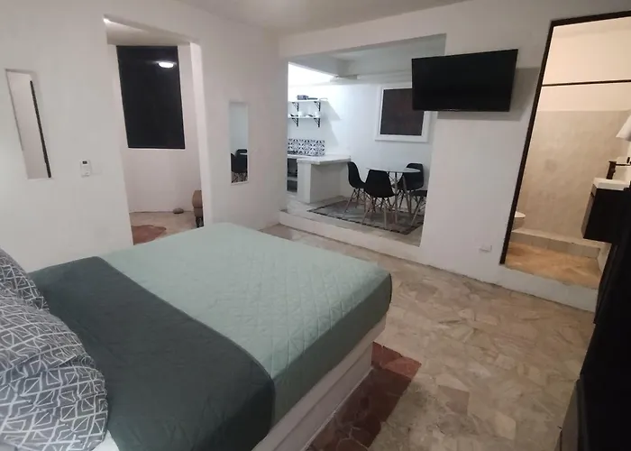 Tres Migueles Depa Shaaro Cerca Marina Y Playa Medano * Cabo San Lucas
