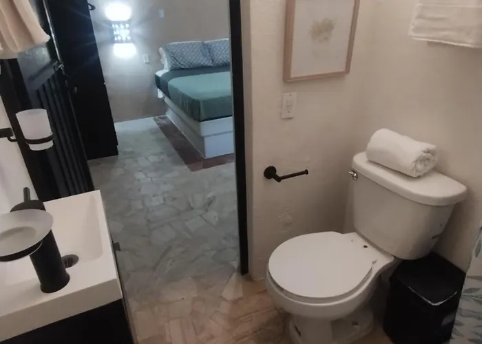 Tres Migueles Depa Shaaro Cerca Marina Y Playa Medano * Cabo San Lucas